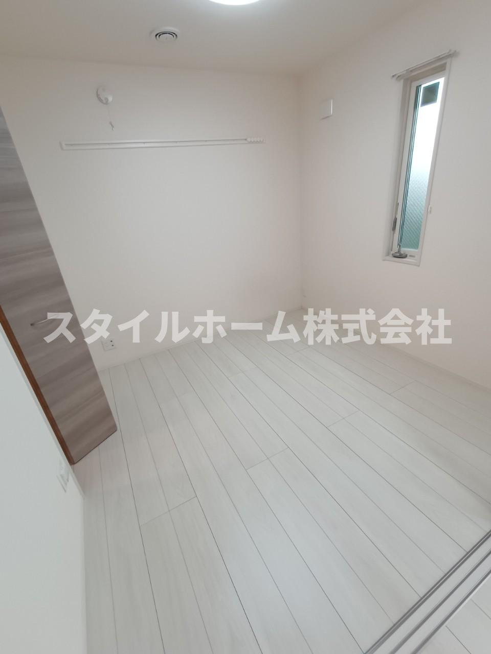 エトワール塔ノ木の設備