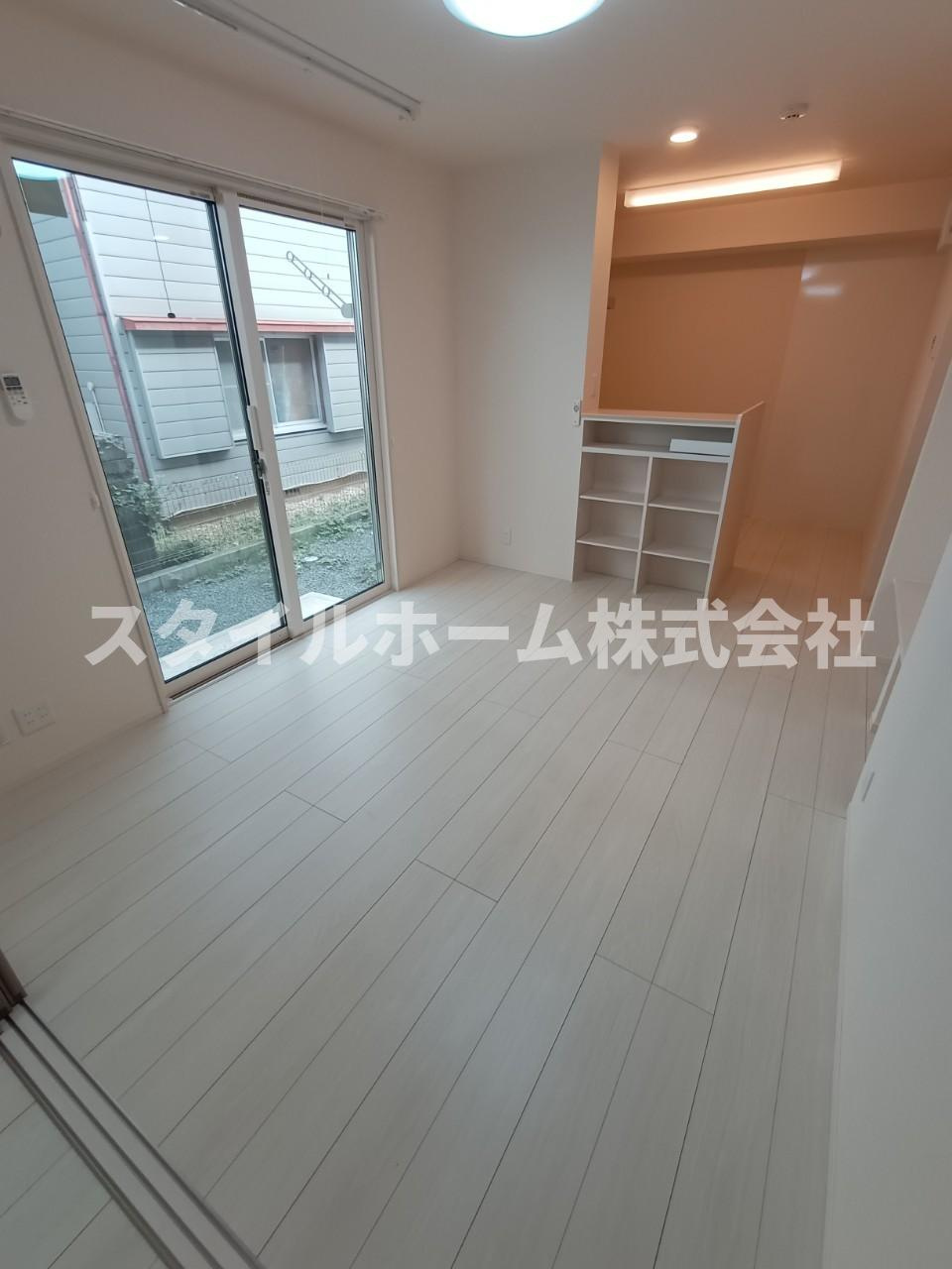 エトワール塔ノ木のその他