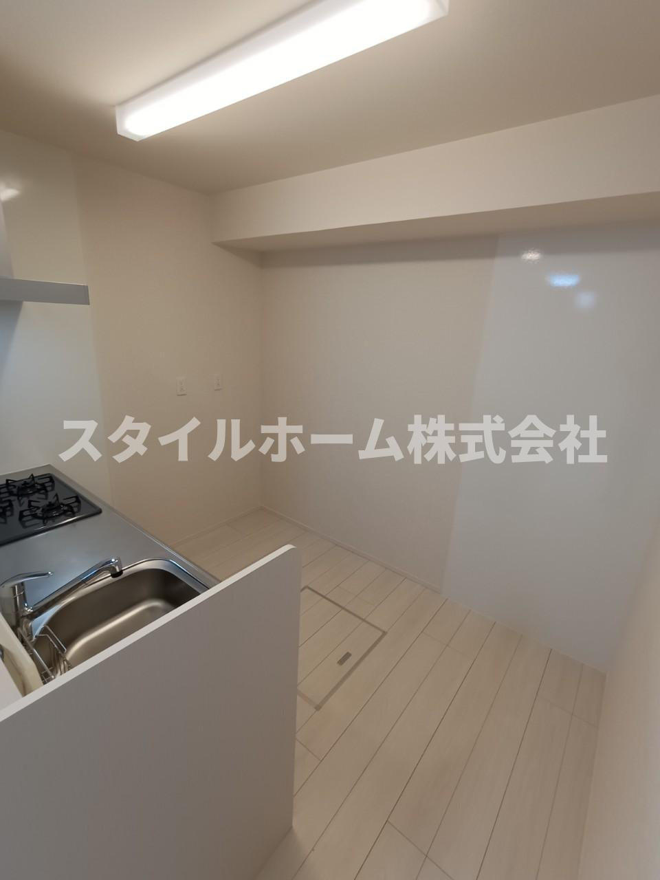 エトワール塔ノ木のその他