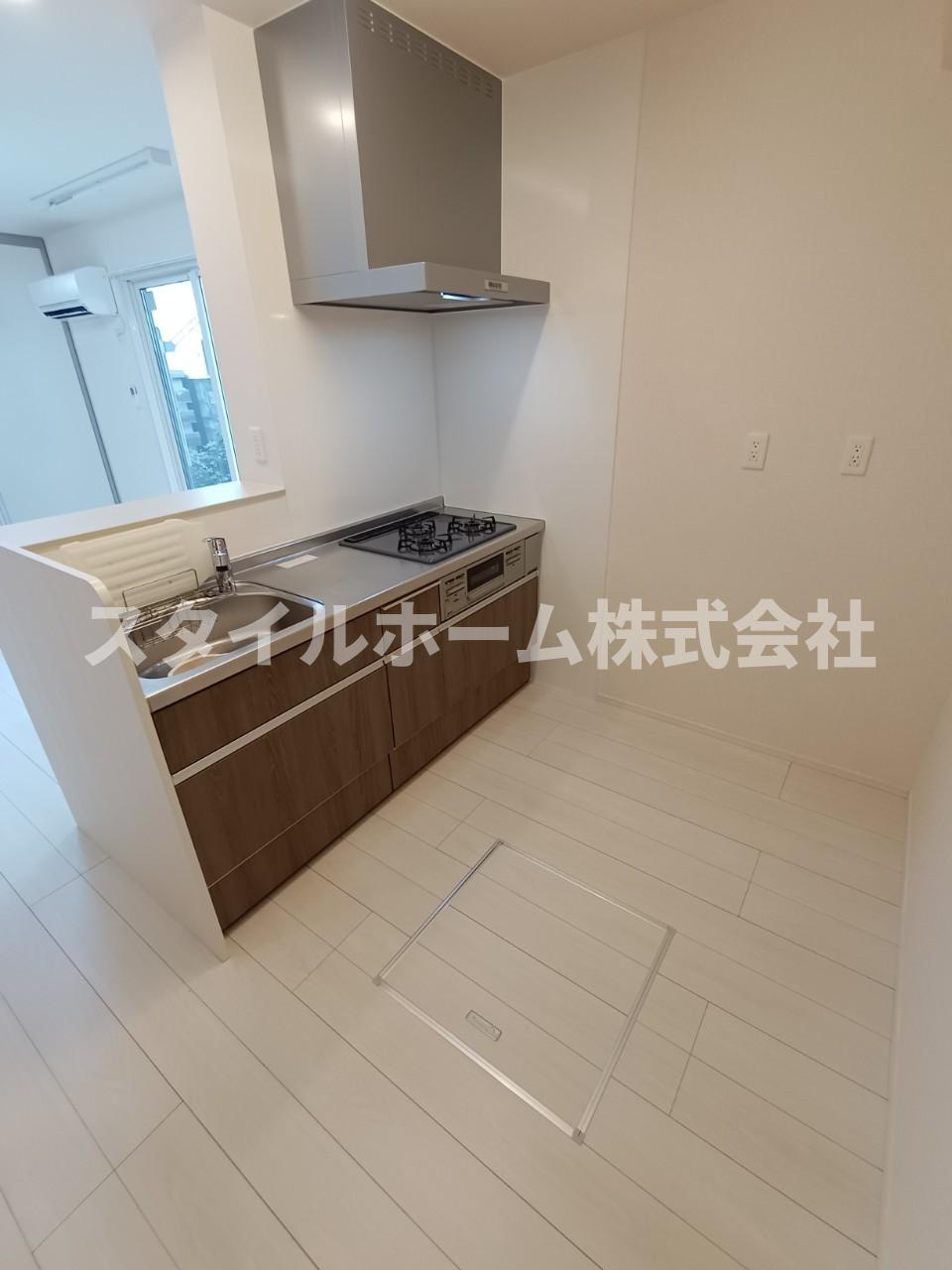 エトワール塔ノ木のその他