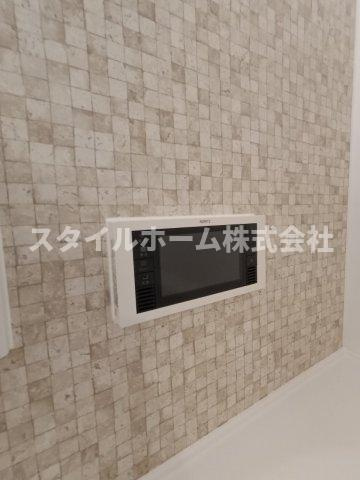 エトワール塔ノ木のその他