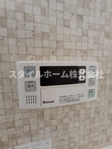 エトワール塔ノ木のその他