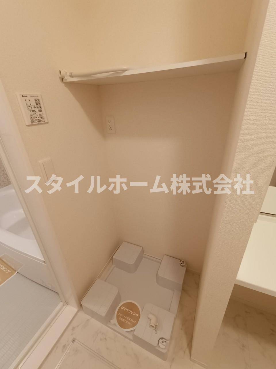 エトワール塔ノ木の設備