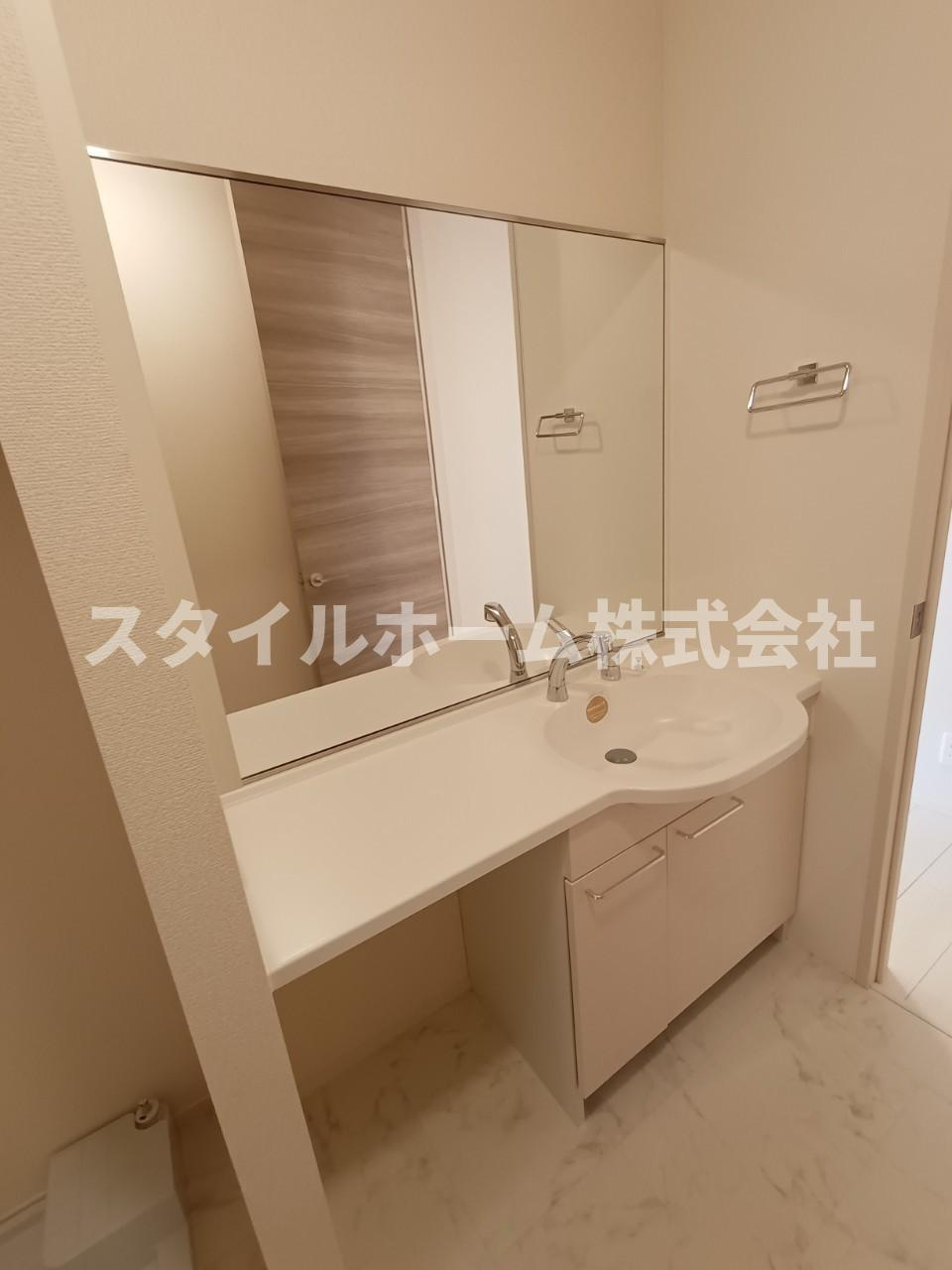 エトワール塔ノ木のその他