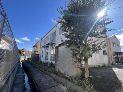 【外観】 | 中区神下土地 | 詳細はお問い合わせください♪