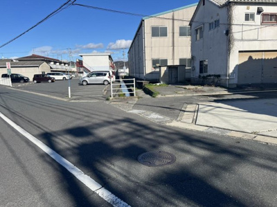 【周辺】 | 中区神下土地 | 詳細はお問い合わせください♪