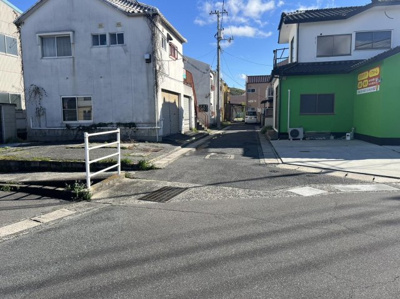 【周辺】 | 中区神下土地 | 詳細はお問い合わせください♪