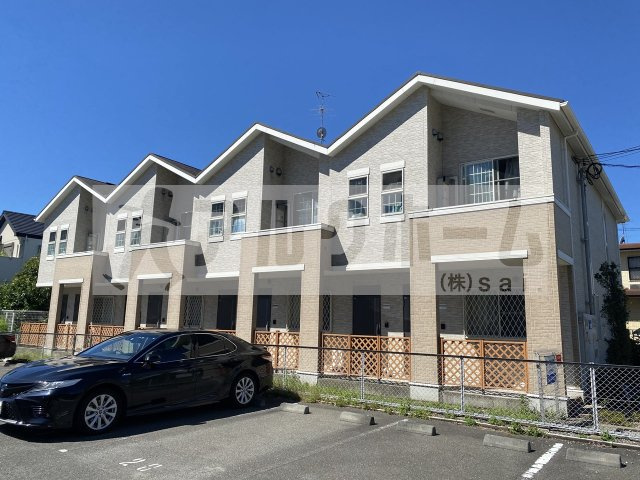 チェリーガーデンコーポ