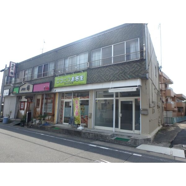 近藤貸店舗（事業用）