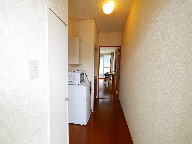 レオパレスＢｌｏｓｓｏｍの内装|過ごしやすい室内です