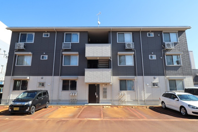 【外観】 | セレーノクローバー