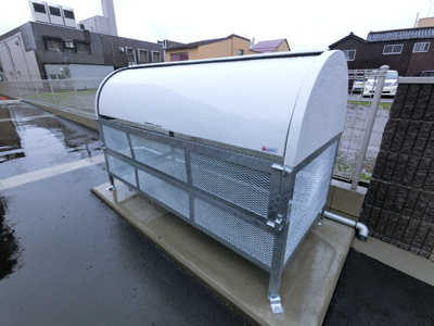 【その他共用部分】 | セレーノクローバー