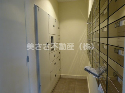 【その他共用部分】 | アクセルコート