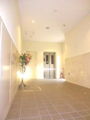 【ロビー】 | アクセルコート