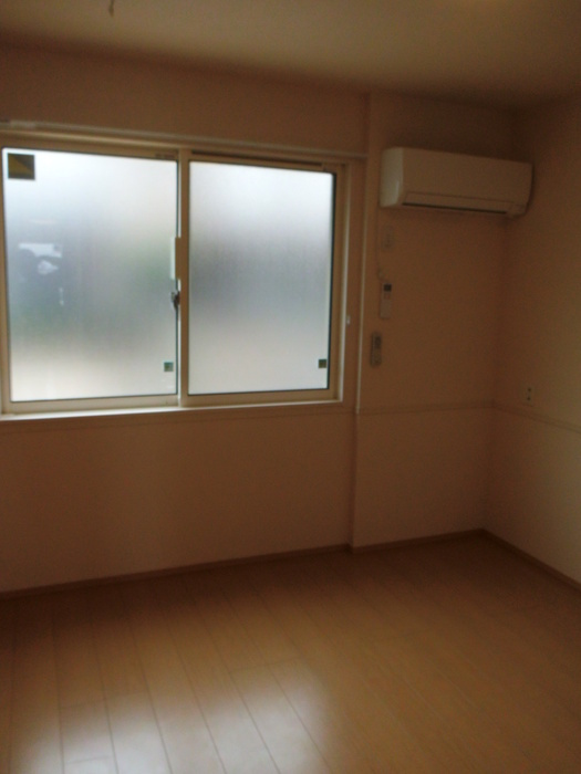 クレール みよしの展望