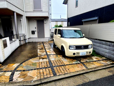 【エントランス】 | シャーメゾン鈴の宮Ⅱ