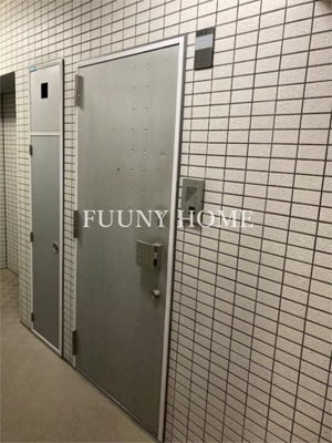 【その他共用部分】 | ヴェルト柿の木坂