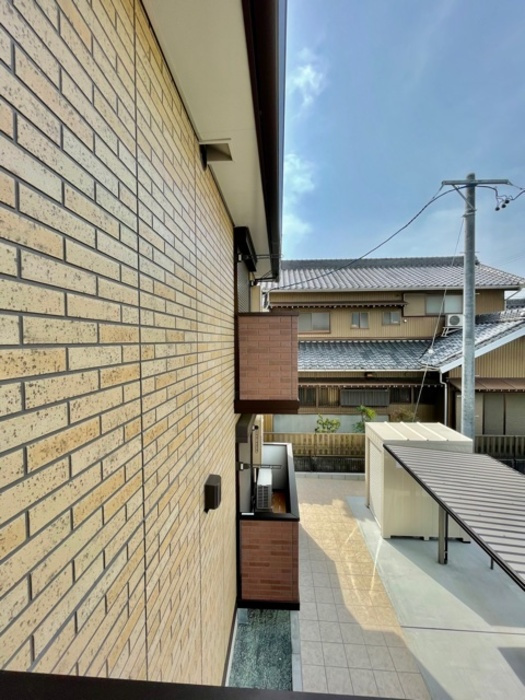 グラシューズの展望