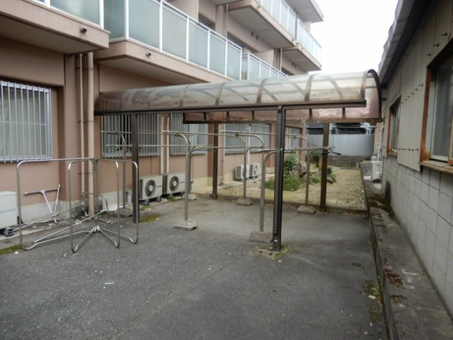 サンワプラザ福崎Ⅰのその他