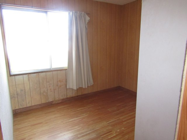 中岡事務所の内装