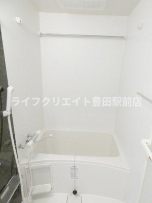 【浴室】 | リブリ・西平山