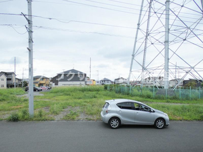 【展望】 | リブリ・西平山