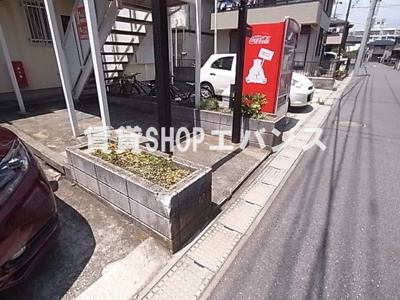 【エントランス】 | フェリースK