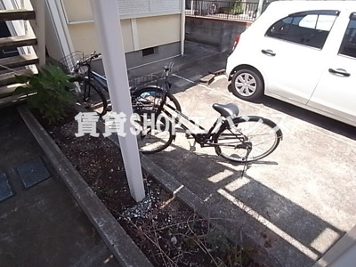 【その他共用部分】 | フェリースK