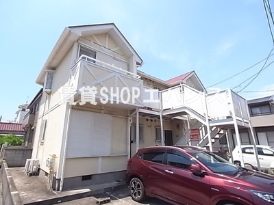 【外観】 | フェリースK