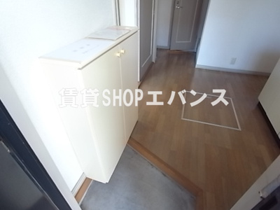 【玄関】 | フェリースK
