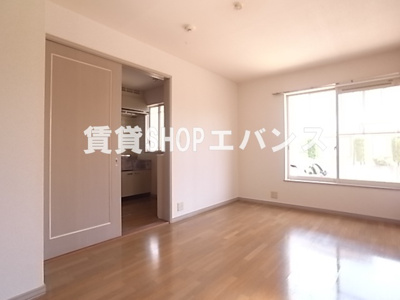 【居間・リビング】 | フェリースK