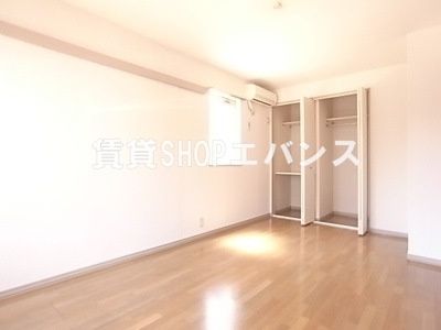 【寝室】 | フェリースK