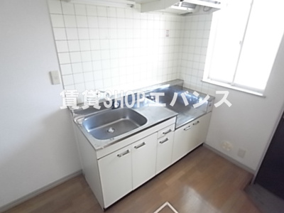 【キッチン】 | フェリースK