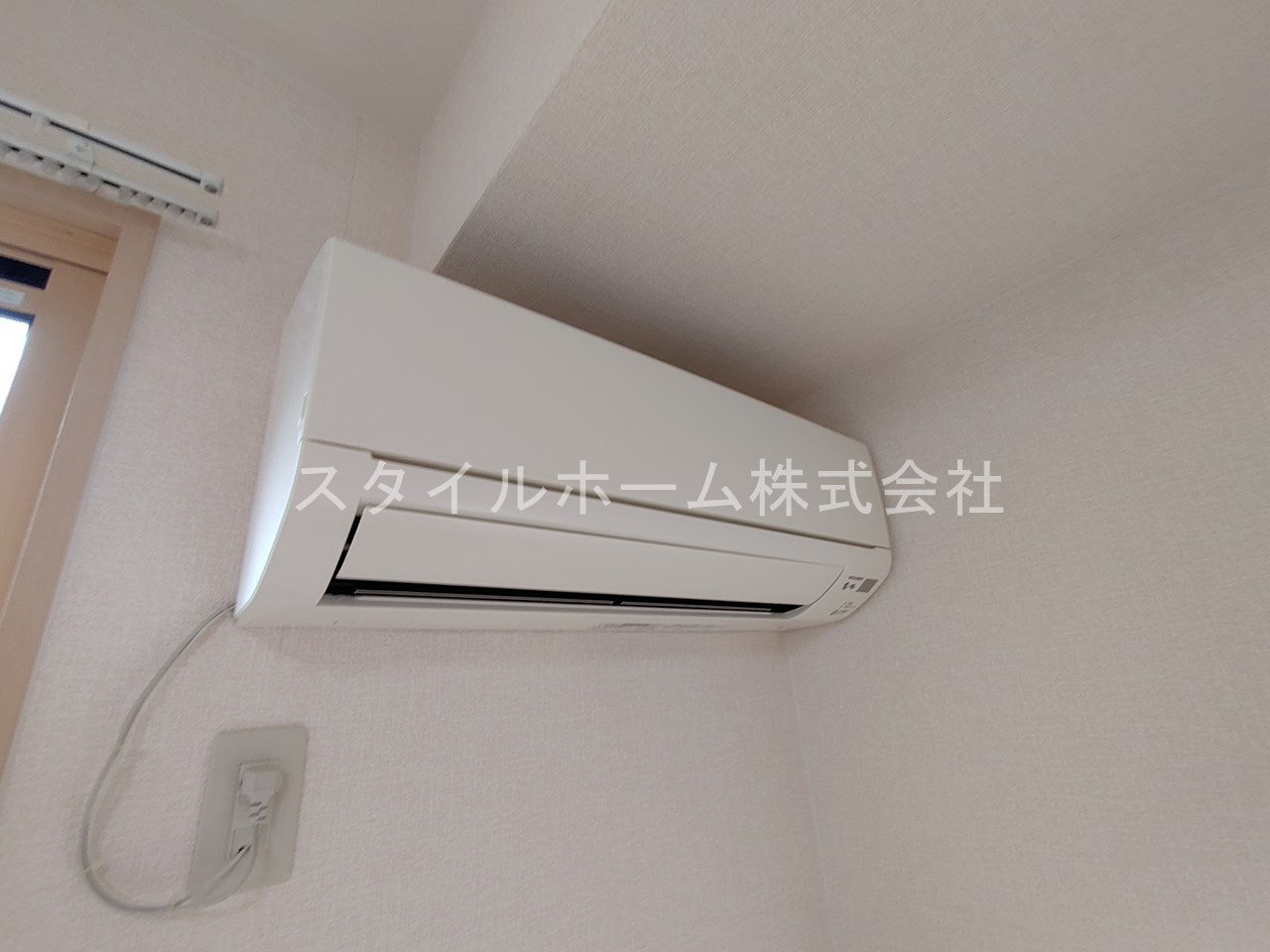 グレースメゾン国府の設備