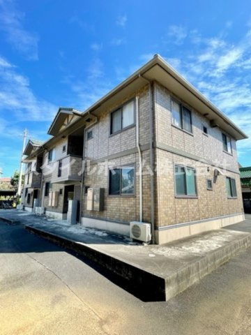 グレースメゾン国府の外観