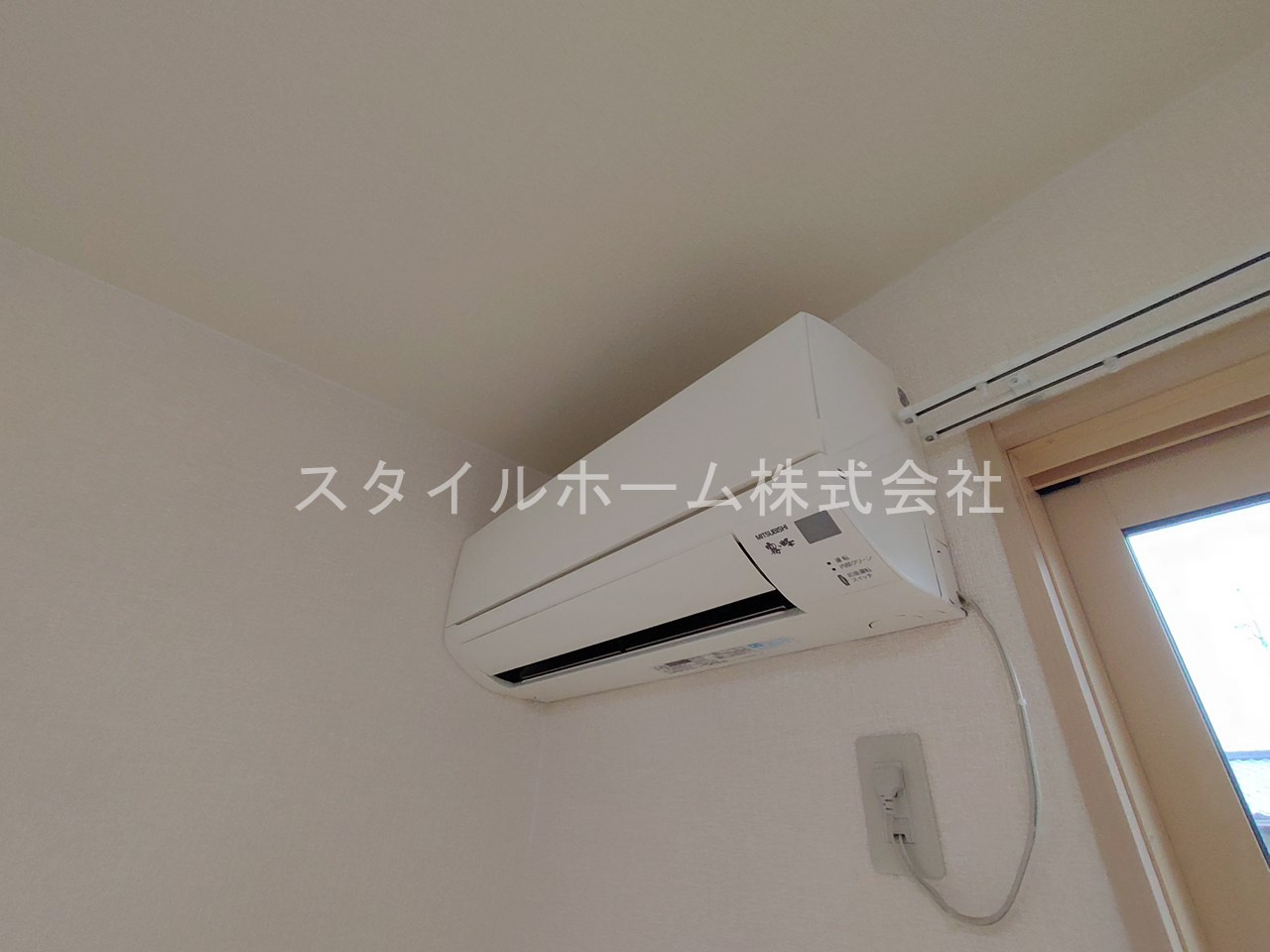 グレースメゾン国府の設備