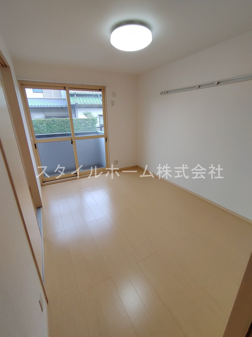 グレースメゾン国府の内装