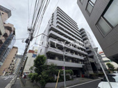 藤和シティコープ大森の画像