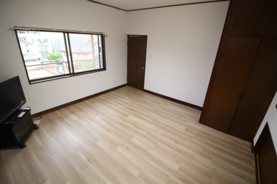 【収納】 | 大塚町４丁目貸家