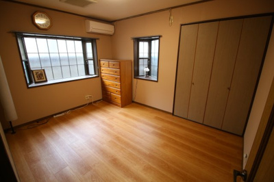 【洋室】 | 大塚町４丁目貸家