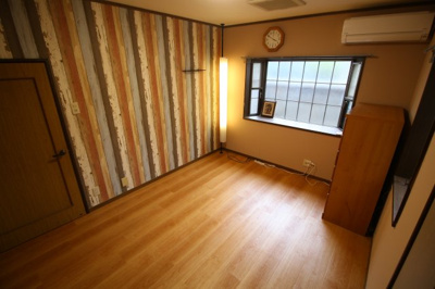 【洋室】 | 大塚町４丁目貸家