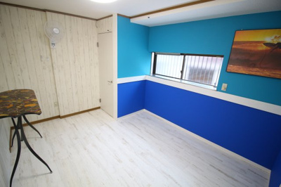 【子供部屋】 | 大塚町４丁目貸家