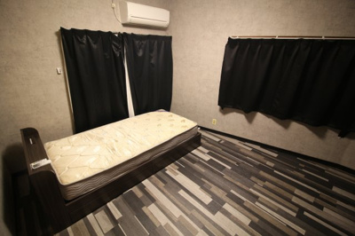 【寝室】 | 大塚町４丁目貸家