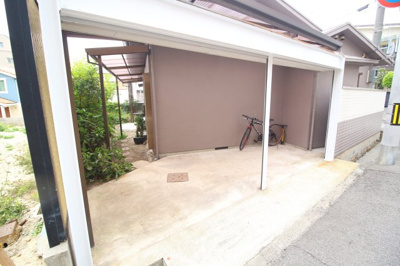 【その他共用部分】 | 大塚町４丁目貸家