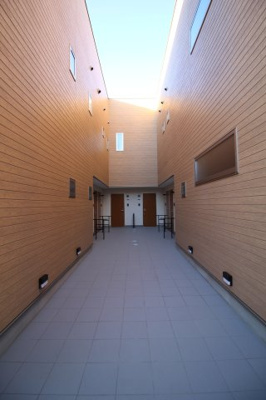 【外観】 | エクソニア篠原本町