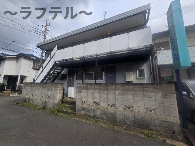 芙蓉荘