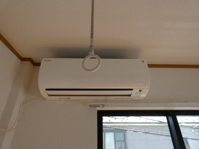 【設備】