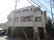クレスト山野の画像