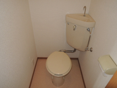 【トイレ】