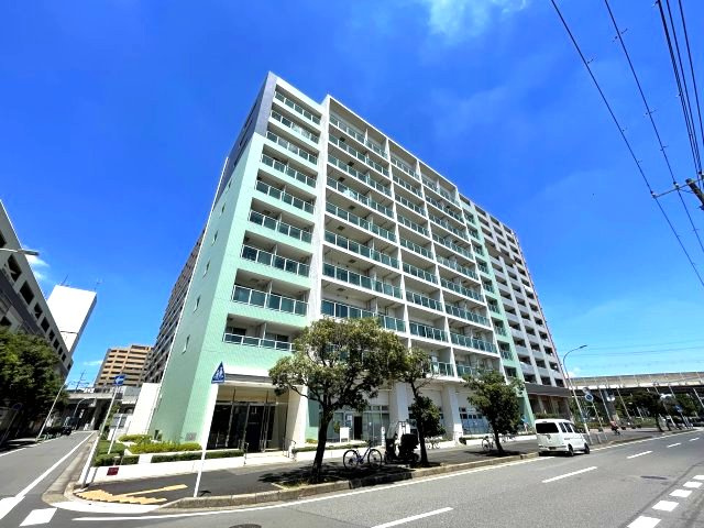 稲毛海岸駅まで徒歩3分の好立地★